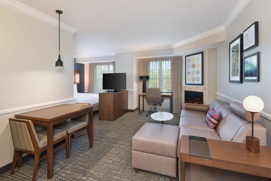 Residence Inn by Marriott State College hotel detail image 6