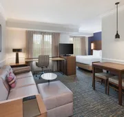 Residence Inn by Marriott State College hotel detail image 7