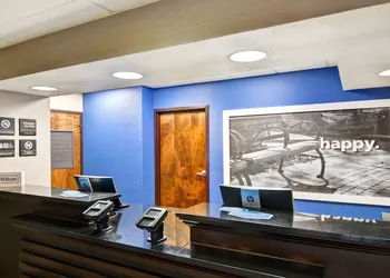 Hampton Inn State College hotel thumbnail 2