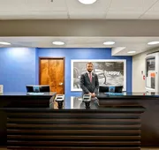 Hampton Inn State College hotel detail image 3