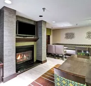Hampton Inn State College hotel detail image 4