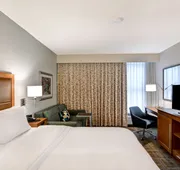Hampton Inn State College hotel detail image 5