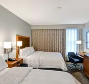 Hampton Inn State College hotel detail image 7
