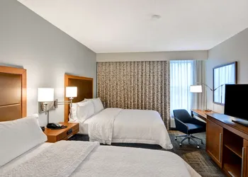 Hampton Inn State College hotel thumbnail 7