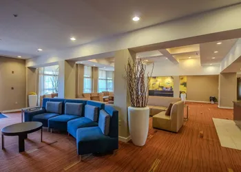 Country Inn & Suites by Radisson, Convention Center hotel thumbnail 4