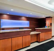 Fairfield Inn & Suites by Marriott State College hotel detail image 3