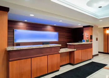 Fairfield Inn & Suites by Marriott State College hotel thumbnail 3