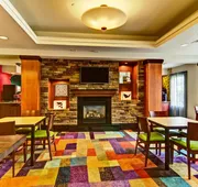 Fairfield Inn & Suites by Marriott State College hotel detail image 4