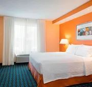 Fairfield Inn & Suites by Marriott State College hotel detail image 5