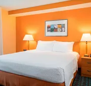 Fairfield Inn & Suites by Marriott State College hotel detail image 7