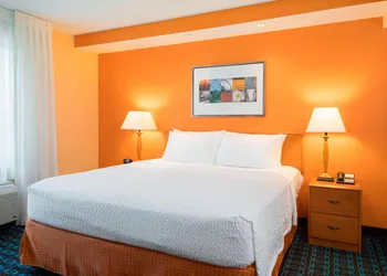 Fairfield Inn & Suites by Marriott State College hotel thumbnail 7