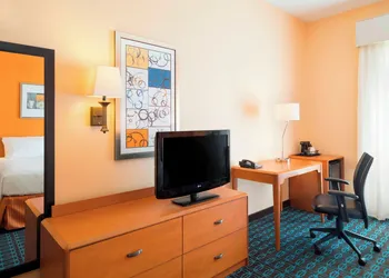 Fairfield Inn & Suites by Marriott State College hotel thumbnail 8