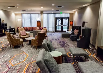 Courtyard Marriott Lafayette hotel thumbnail 2