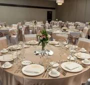 Courtyard Marriott Lafayette hotel detail image 3