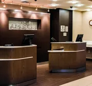 Courtyard Marriott Lafayette hotel detail image 5
