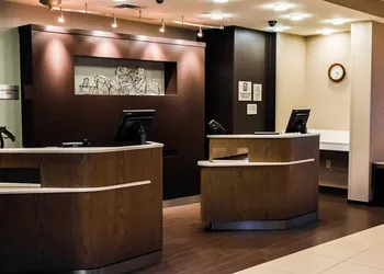 Courtyard Marriott Lafayette hotel thumbnail 5
