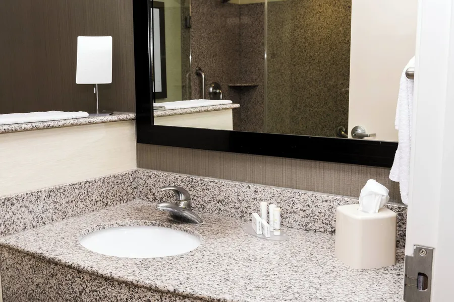 Courtyard Marriott Lafayette hotel detail image 6