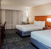 Courtyard Marriott Lafayette hotel detail image 7