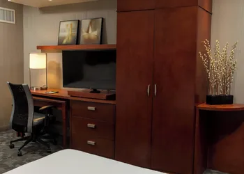 Courtyard Marriott Lafayette hotel thumbnail 8
