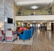 Comfort Suites Lafayette University Area hotel detail image 3