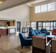 Comfort Suites Lafayette University Area hotel detail image 4