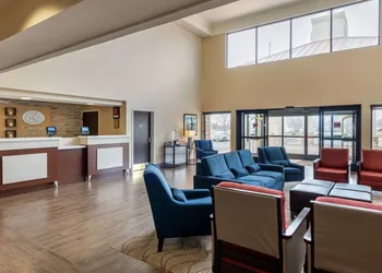 Comfort Suites Lafayette University Area hotel thumbnail 4