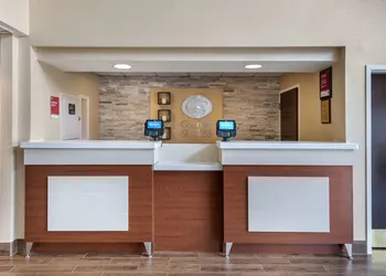 Comfort Suites Lafayette University Area hotel thumbnail 6