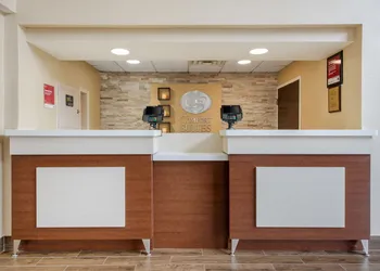 Comfort Suites Lafayette University Area hotel thumbnail 8