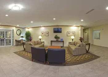Candlewood Suites Lafayette by IHG hotel thumbnail 2