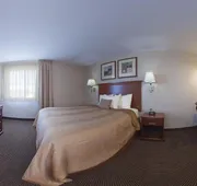 Candlewood Suites Lafayette by IHG hotel detail image 3