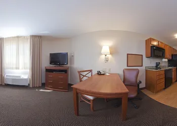 Candlewood Suites Lafayette by IHG hotel thumbnail 4
