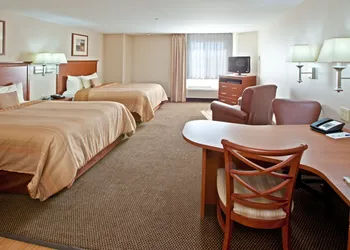 Candlewood Suites Lafayette by IHG hotel thumbnail 6