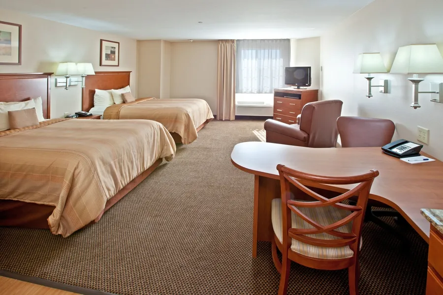 Candlewood Suites Lafayette by IHG hotel detail image 6