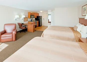 Candlewood Suites Lafayette by IHG hotel thumbnail 7
