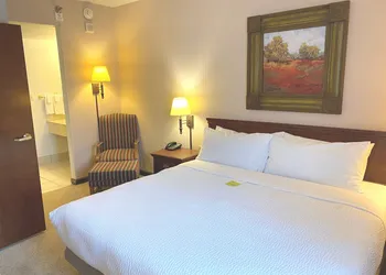 Quality Inn West Lafayette - University Area hotel thumbnail 3