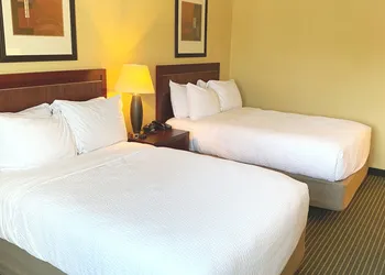 Quality Inn West Lafayette - University Area hotel thumbnail 4