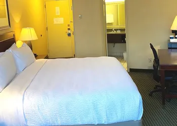 Quality Inn West Lafayette - University Area hotel thumbnail 5