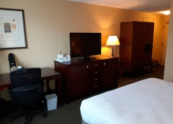Quality Inn West Lafayette - University Area hotel thumbnail 6