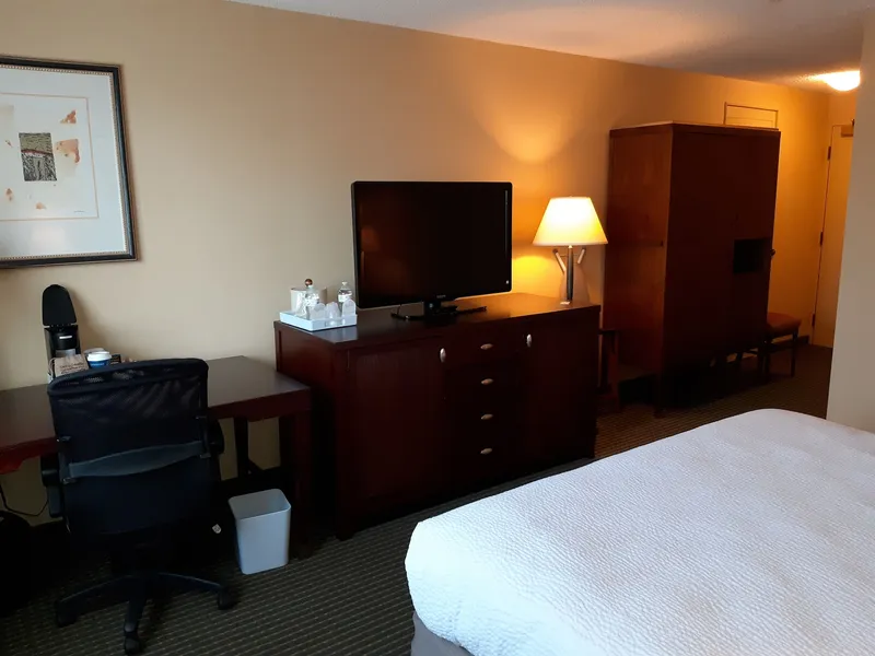 Quality Inn West Lafayette - University Area hotel detail image 6