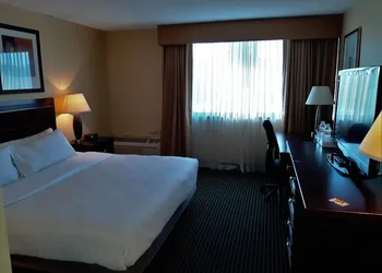 Quality Inn West Lafayette - University Area hotel thumbnail 7