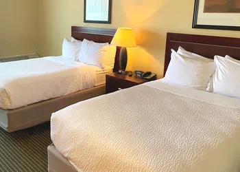 Quality Inn West Lafayette - University Area hotel thumbnail 8