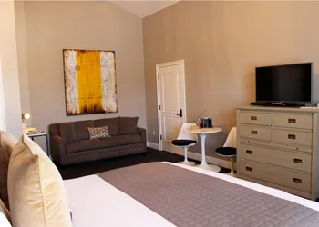 Bel Abri Napa Valley Inn hotel thumbnail 4