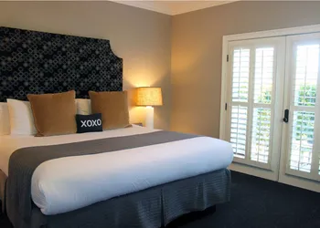 Bel Abri Napa Valley Inn hotel thumbnail 5