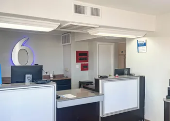 Motel 6 – Pecos, TX hotel thumbnail 2