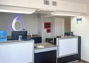 Motel 6 – Pecos, TX hotel thumbnail 3
