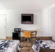 Motel 6 – Pecos, TX hotel detail image 4