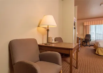 Baymont Inn and Suites by Wyndham Sturgis hotel thumbnail 5