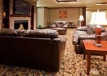 Baymont Inn and Suites by Wyndham Sturgis hotel thumbnail 2
