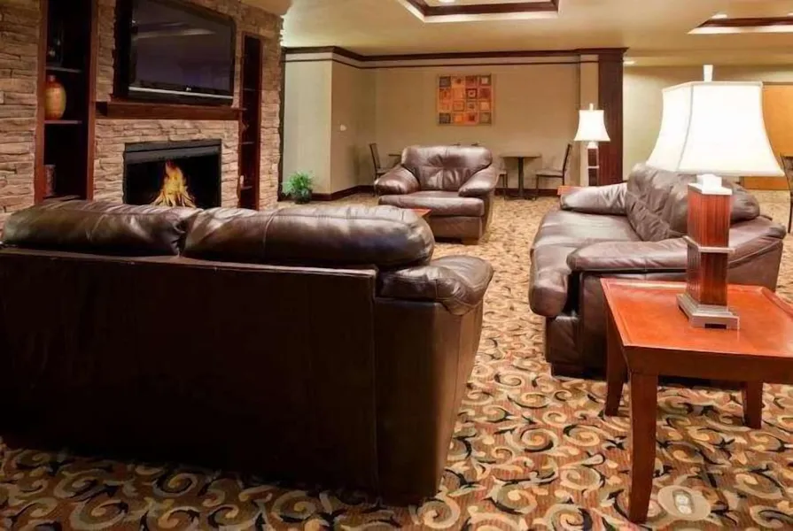 Baymont Inn and Suites by Wyndham Sturgis hotel detail image 2