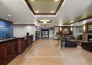 Baymont Inn and Suites by Wyndham Sturgis hotel thumbnail 4